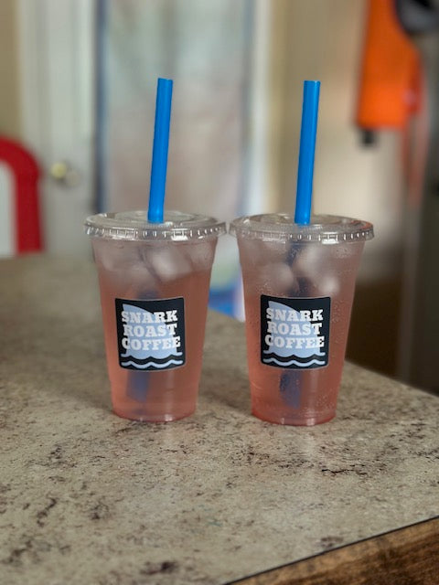 🎉 What’s Brewing This Summer? Behind the Scenes at Snark Roast Coffee