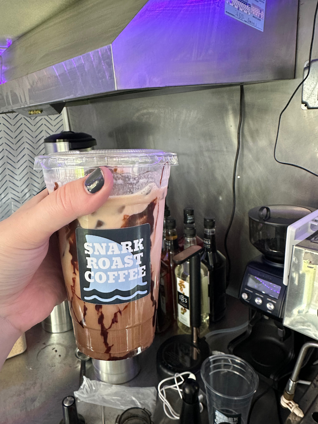đŽ Whatâs Your Summer Sip? The Snark Roast Coffee Personality Quiz (Without the Quiz)