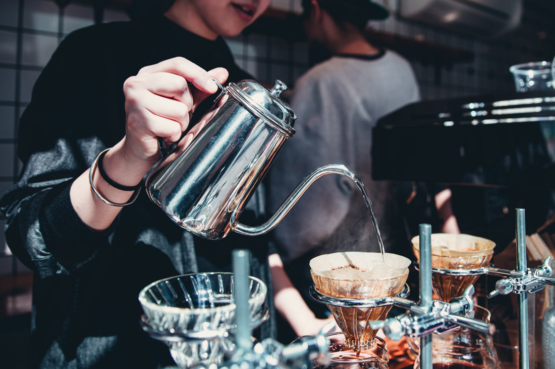 We Cater—So Your Wedding Can Be as Extra as You Are