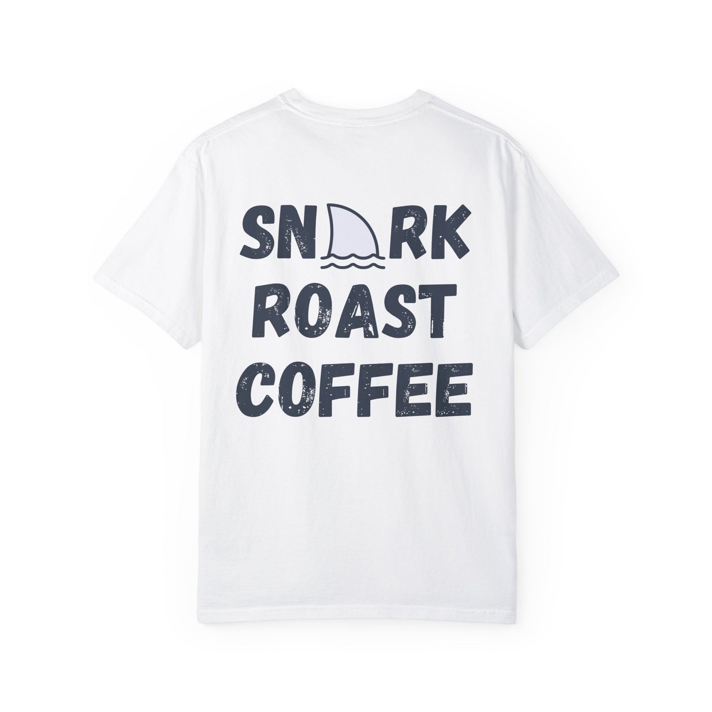 Snark Roast Coffee - Tee
