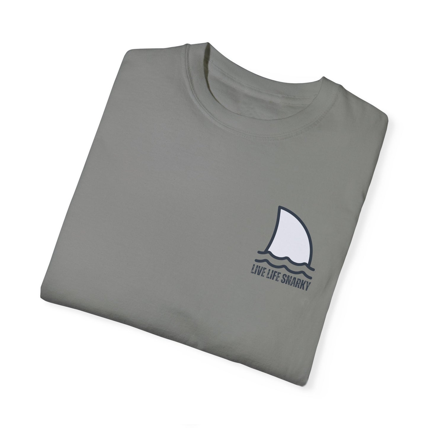 Snark Roast Coffee - Tee