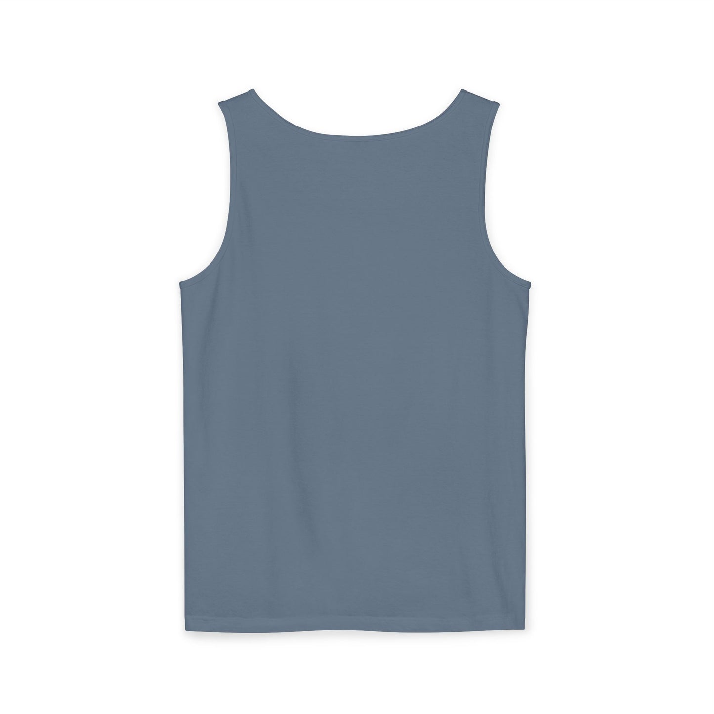 Snark Squad Garment-Dyed Tank Top