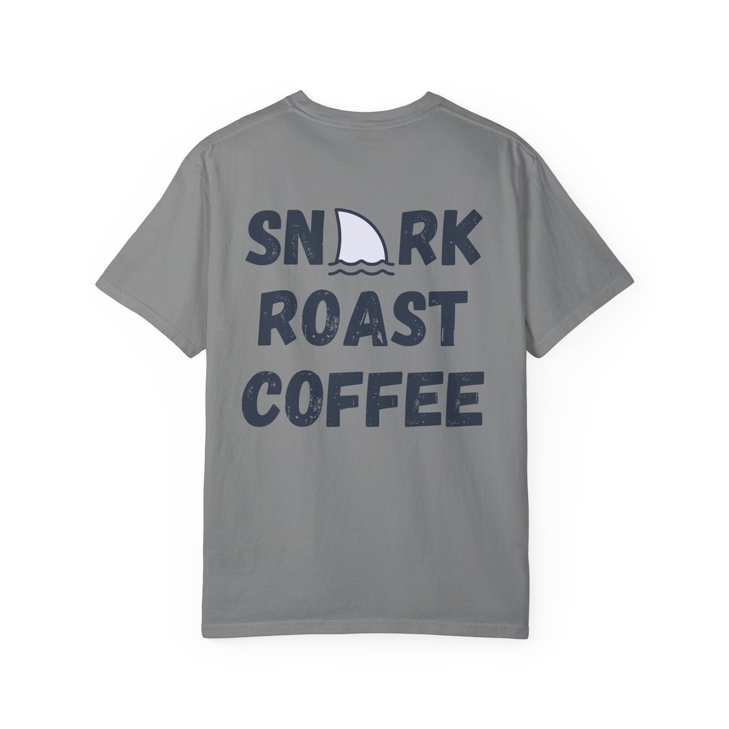 Snark Roast Coffee - Tee