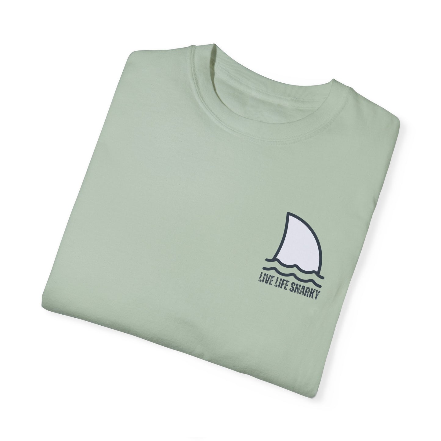 Snark Roast Coffee - Tee