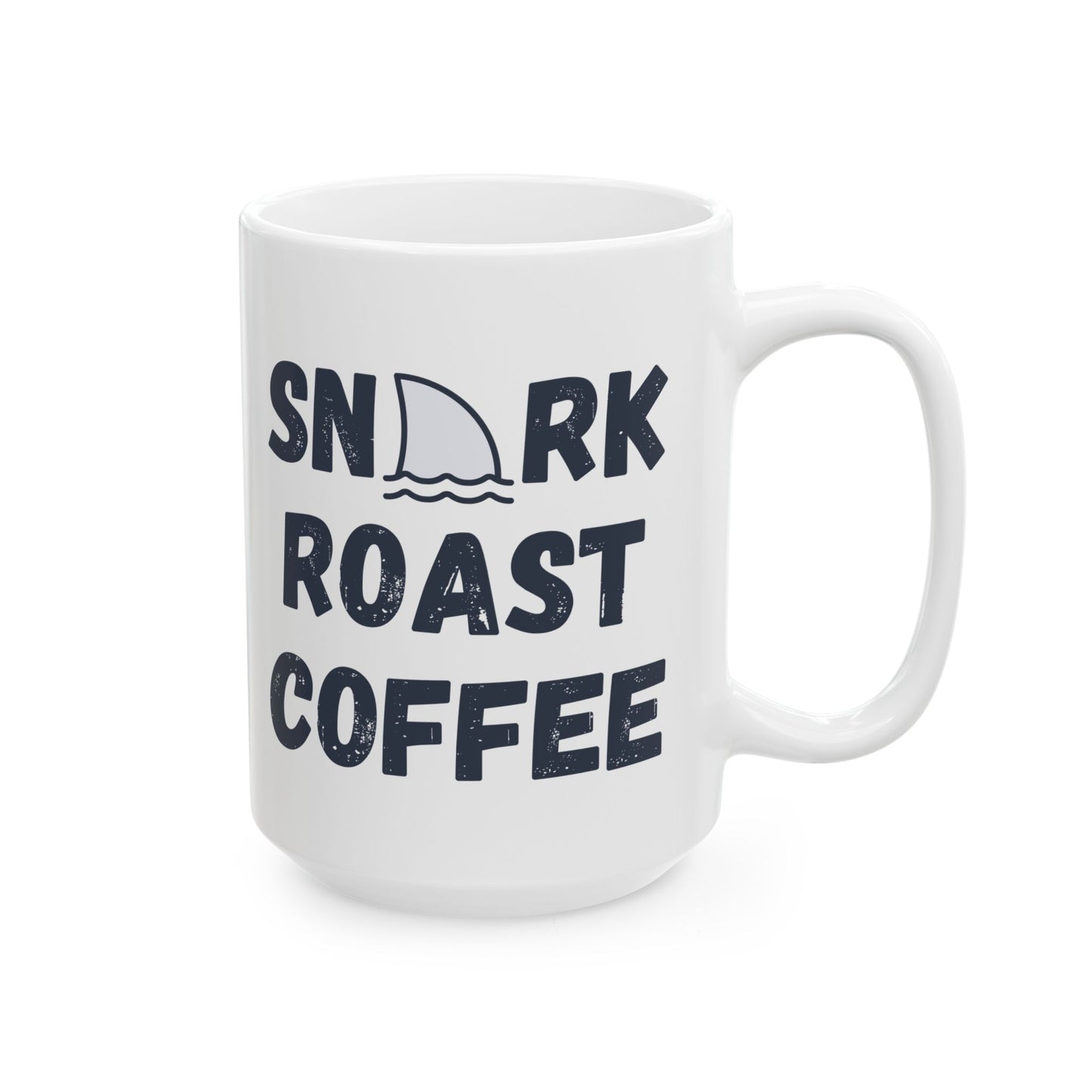 Snark Roast Coffee - 15oz Mug