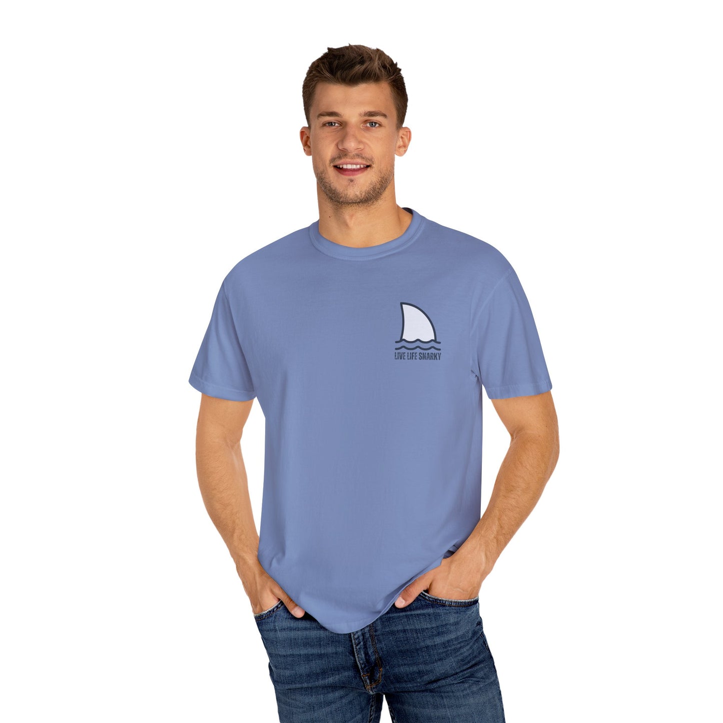 Snark Roast Coffee - Tee