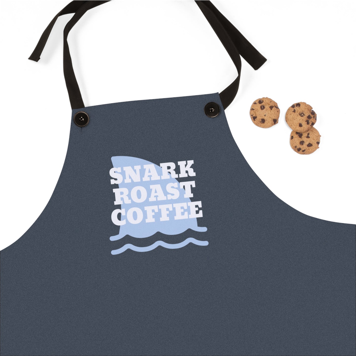 Snark Roast Coffee Apron