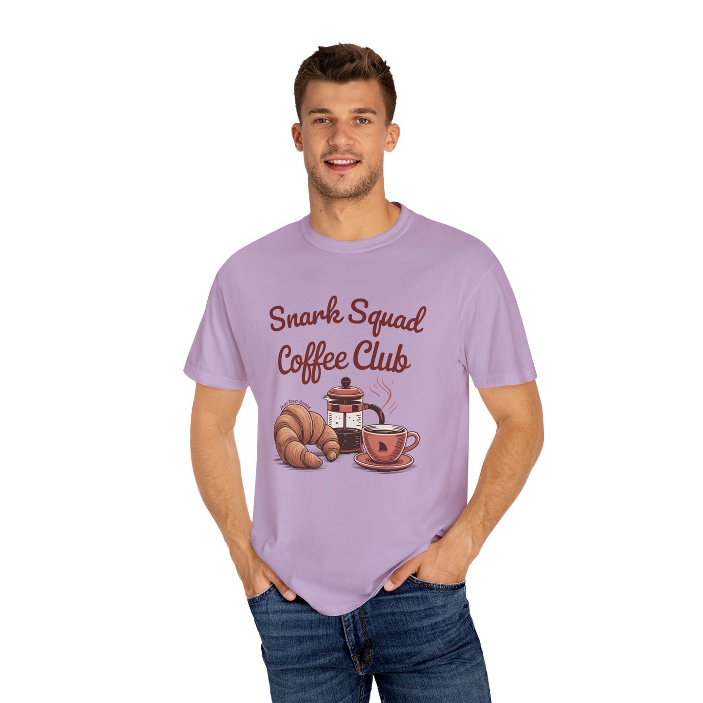 Snark Squad Coffee Club