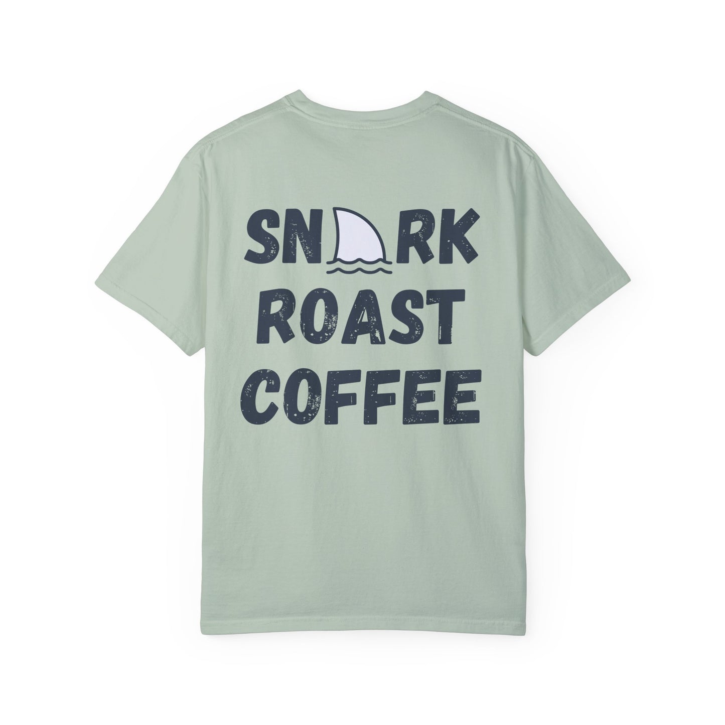 Snark Roast Coffee - Tee