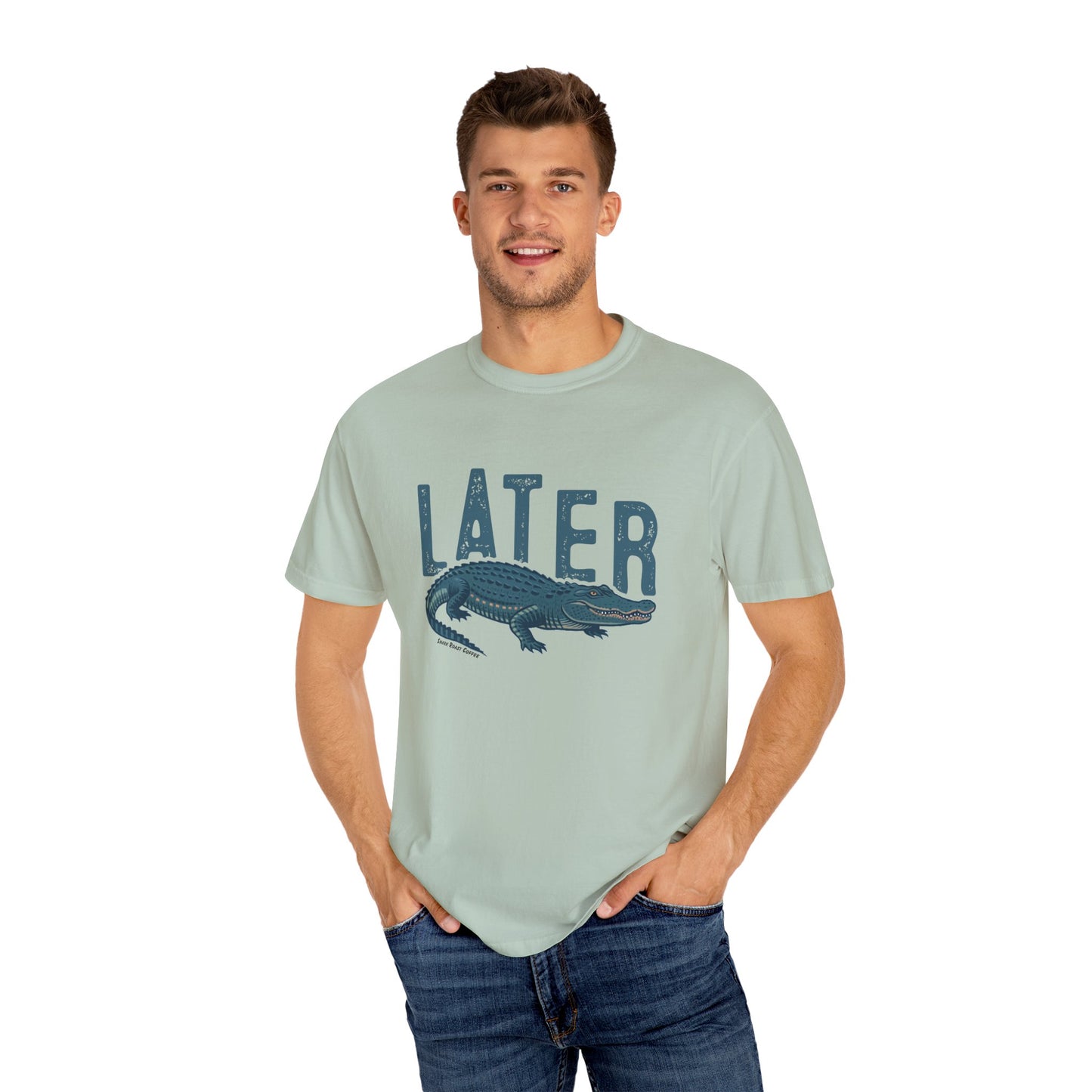 Later Gator