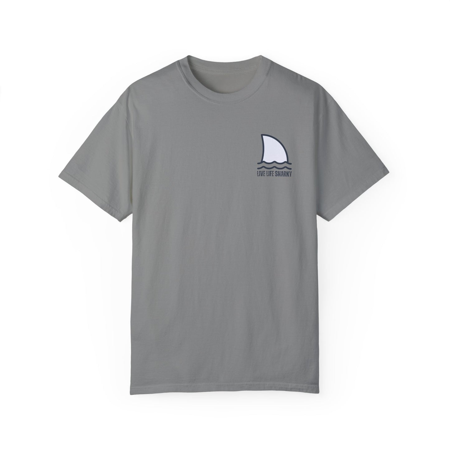 Snark Roast Coffee - Tee