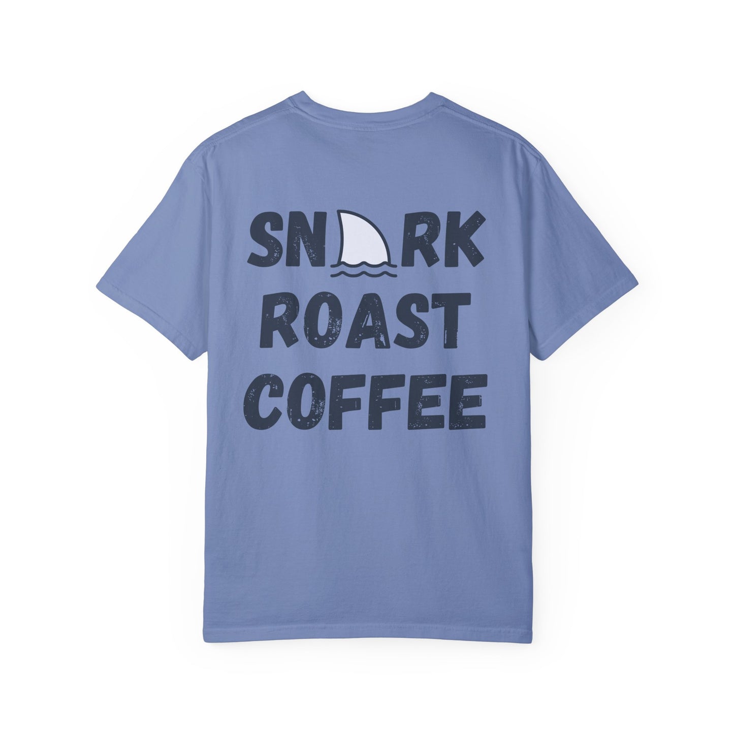 Snark Roast Coffee - Tee