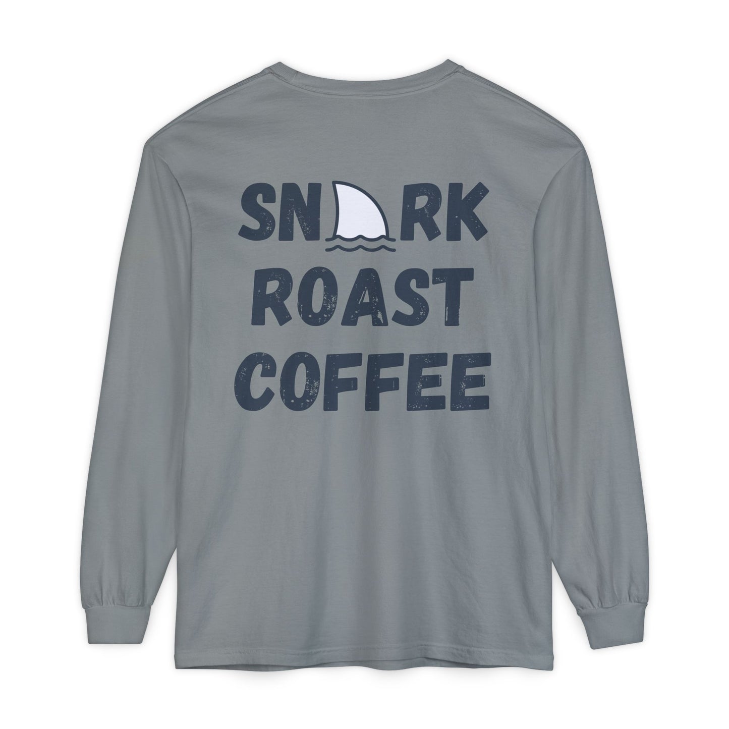 Live Life Snarky Long Sleeve T-Shirt