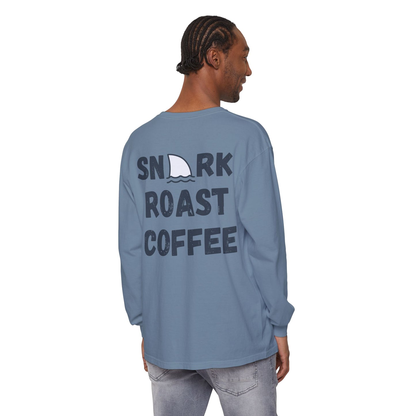 Live Life Snarky Long Sleeve T-Shirt