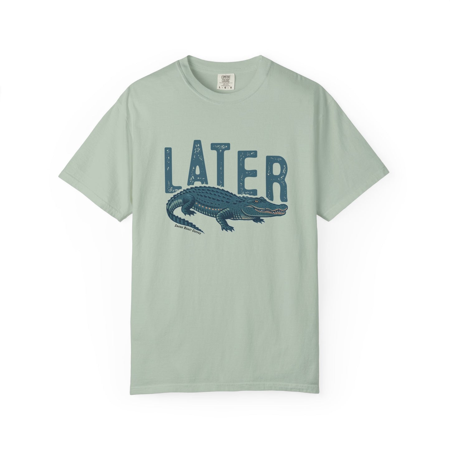 Later Gator
