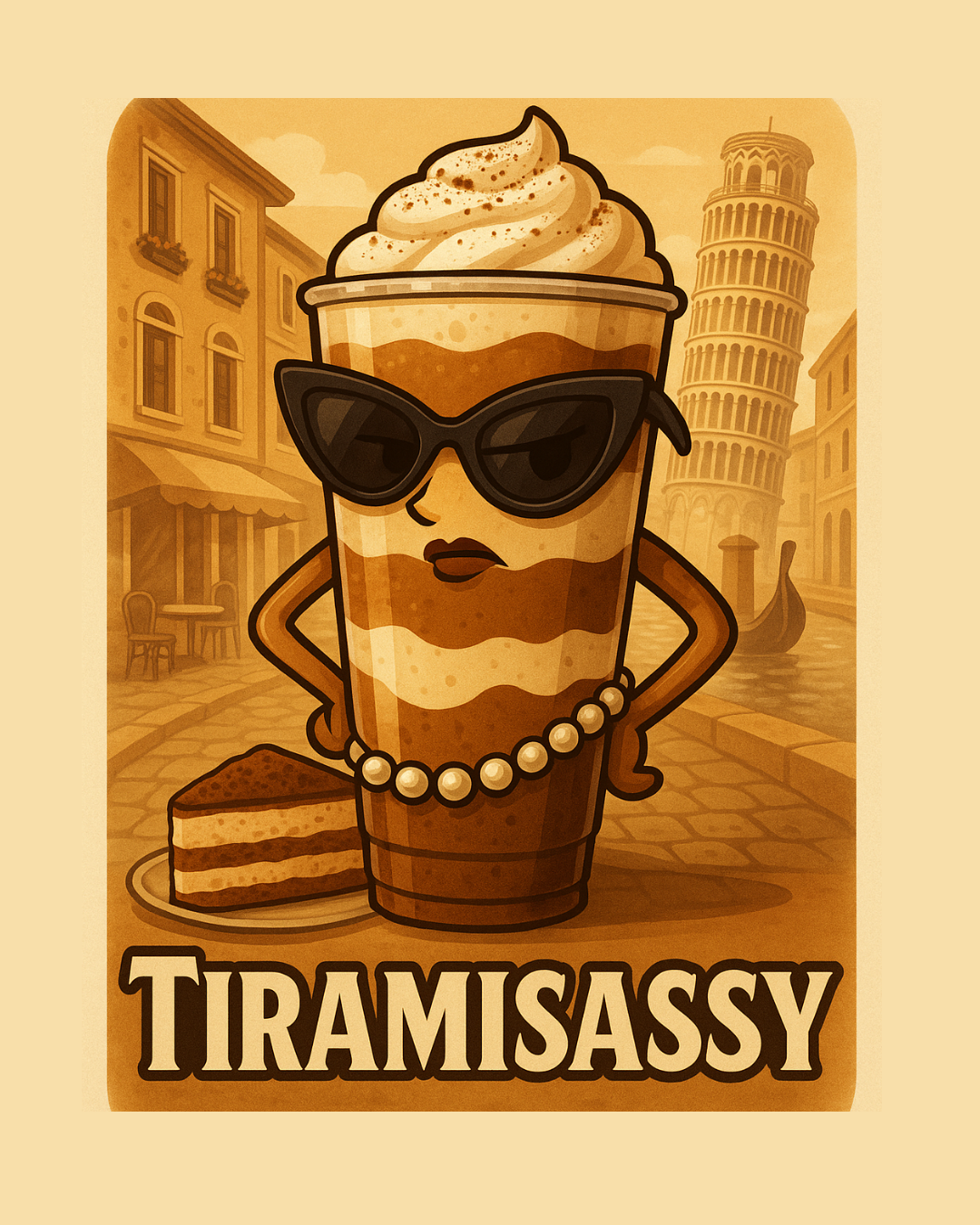 Tiramisassy