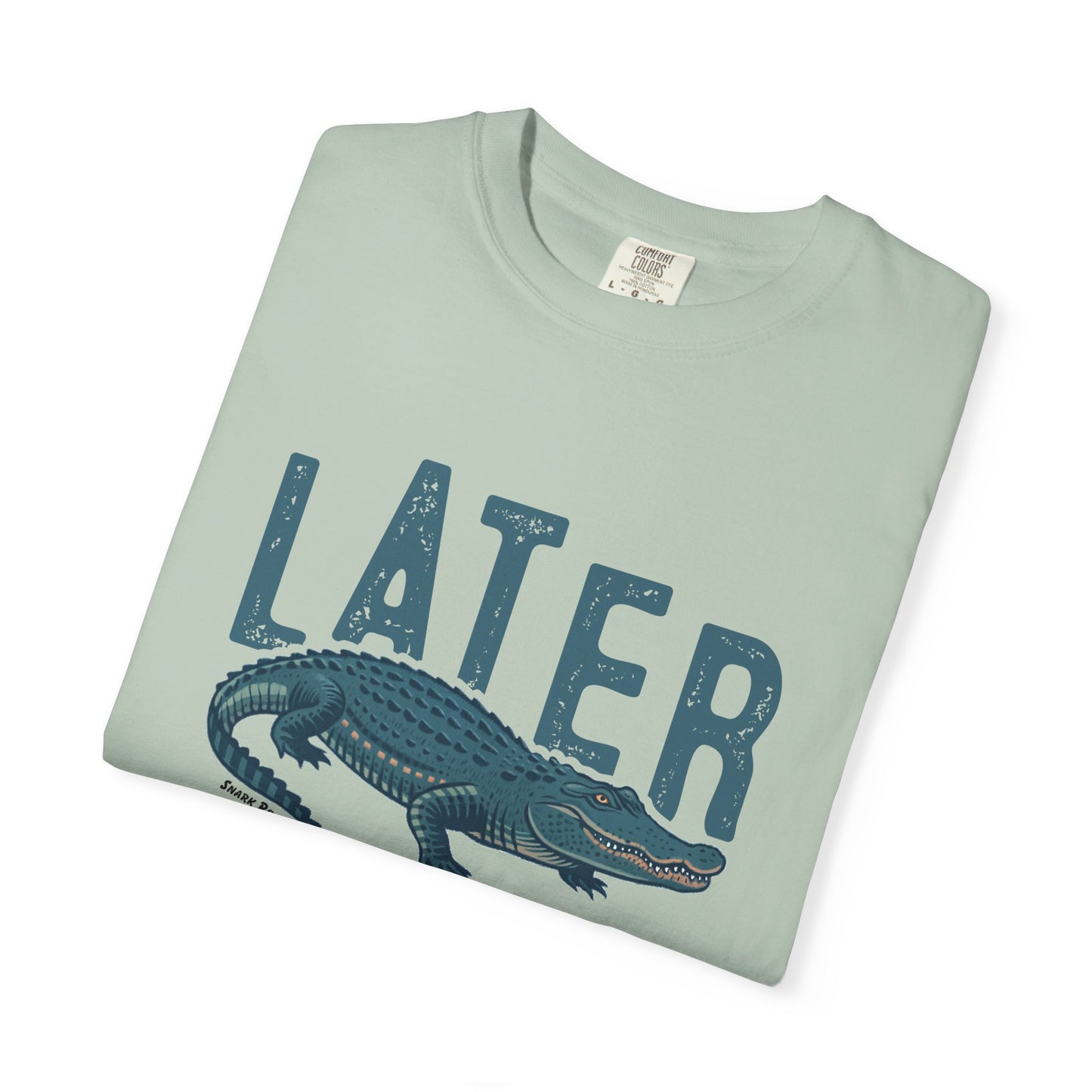 Later Gator