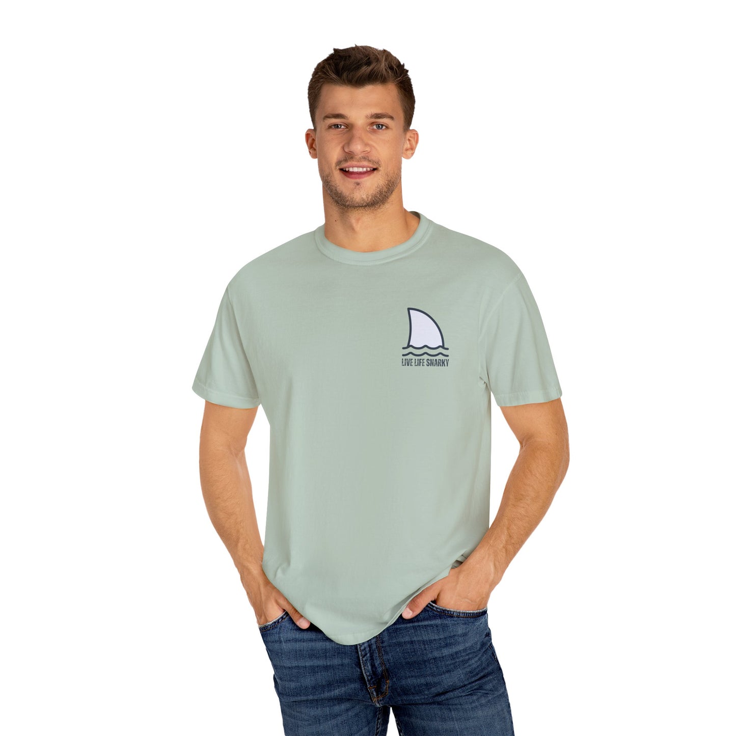 Snark Roast Coffee - Tee