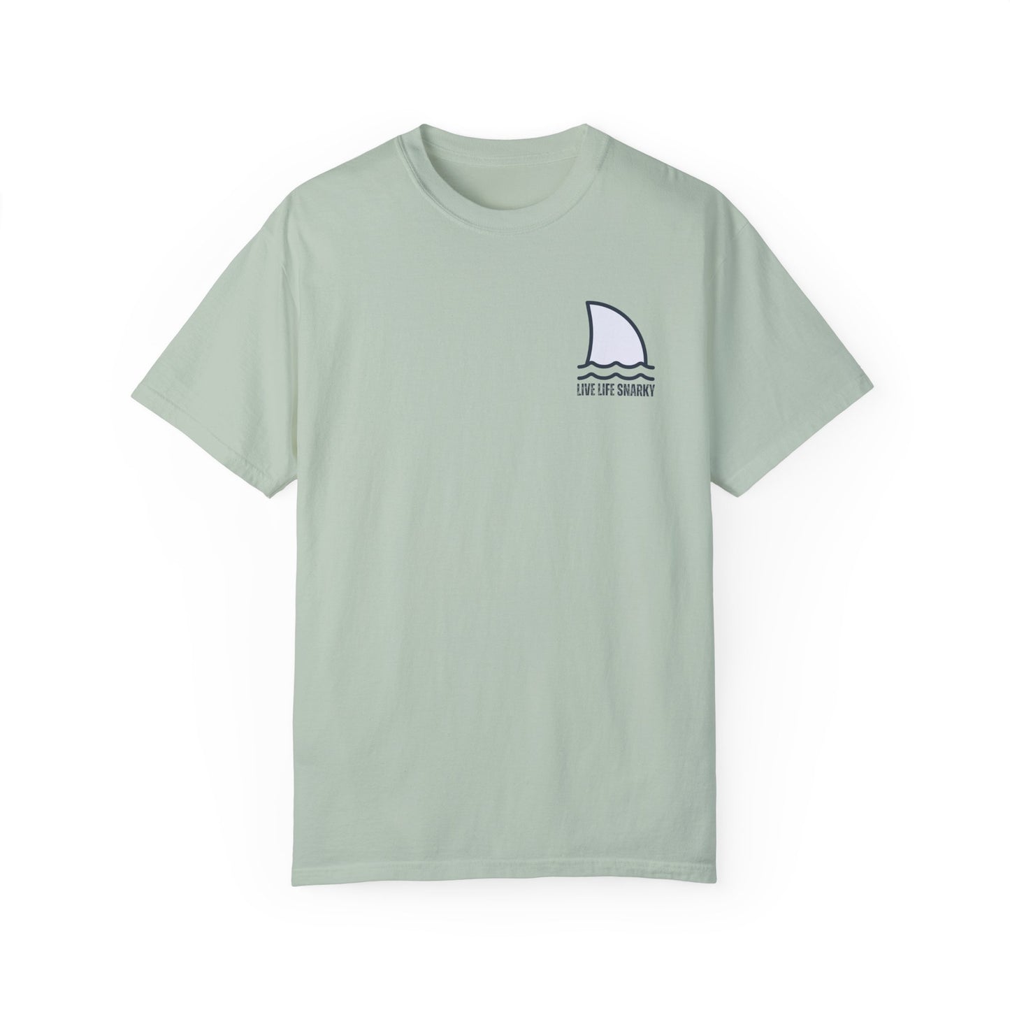 Snark Roast Coffee - Tee