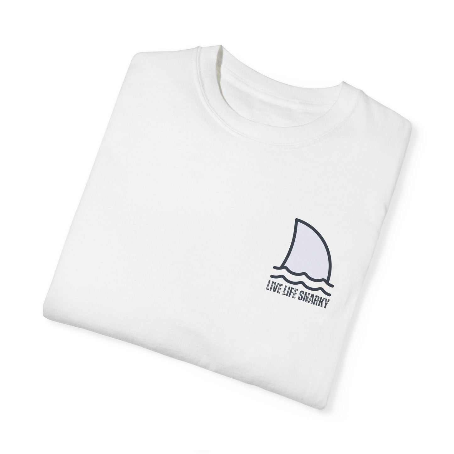 Snark Roast Coffee - Tee