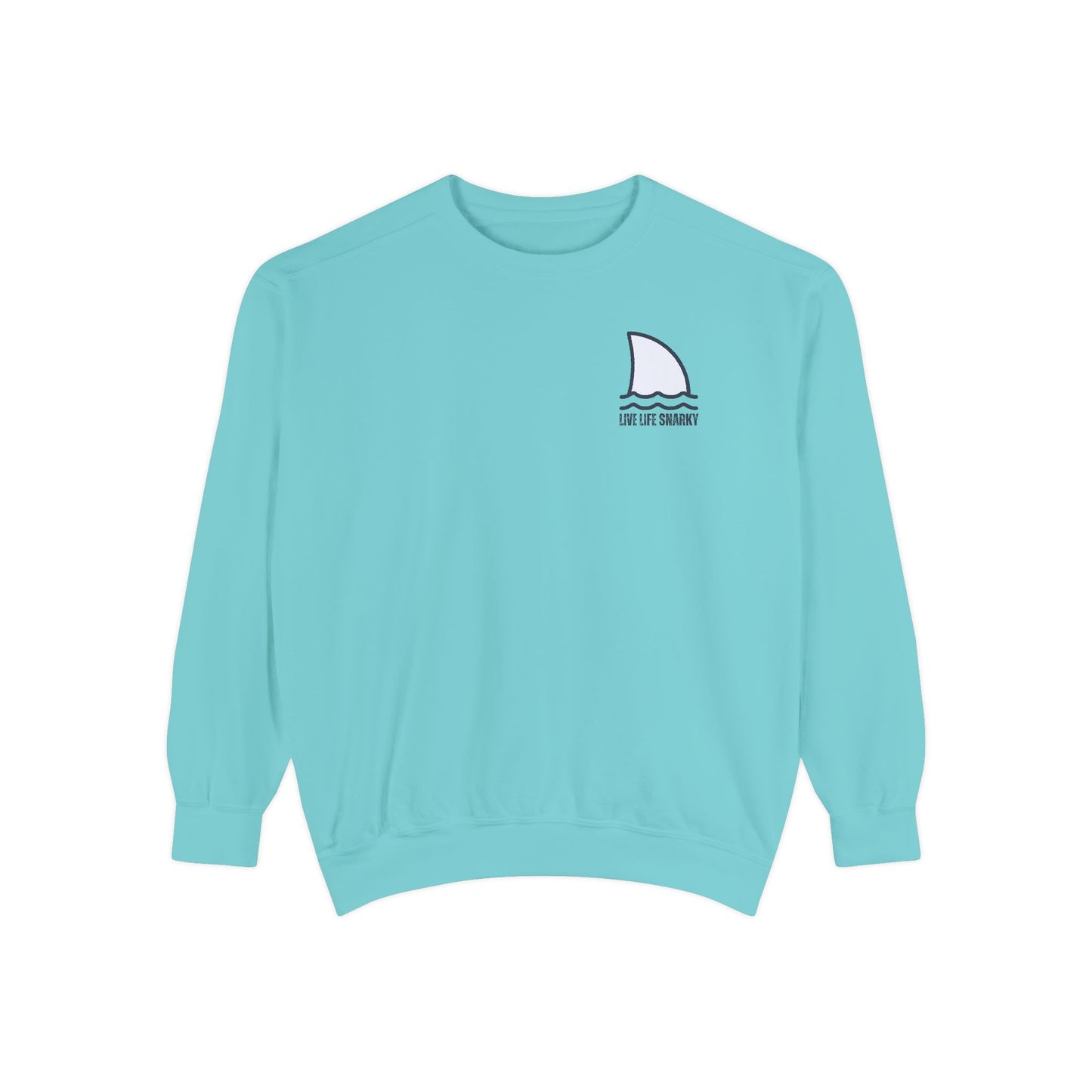 Snark Roast Coffee Sweatshirt