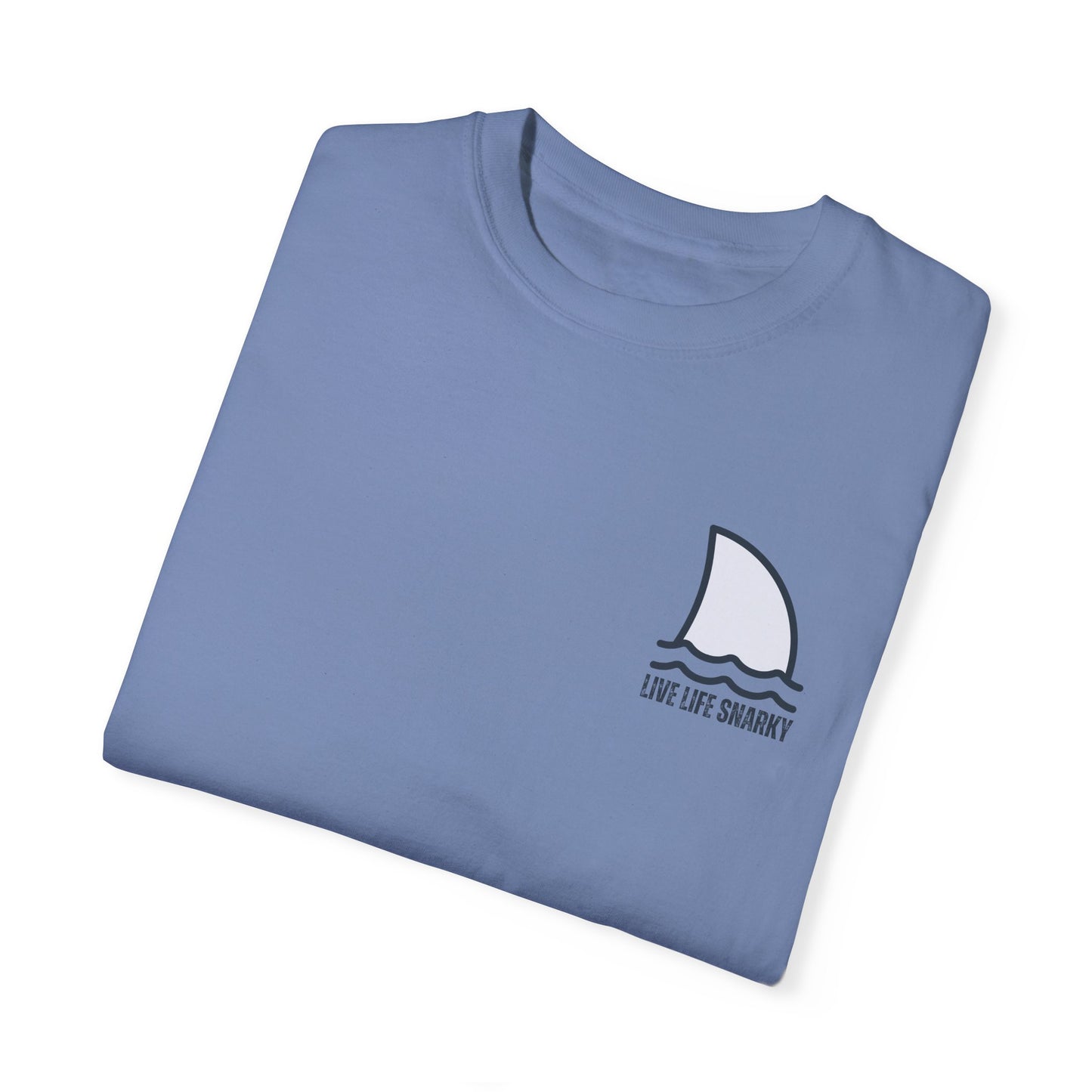 Snark Roast Coffee - Tee