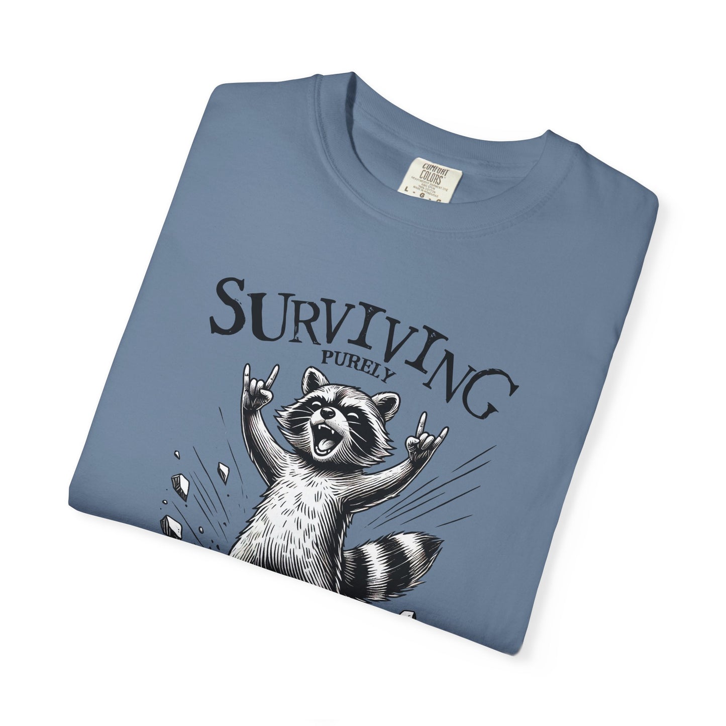 Surviving Purely Out of Spite