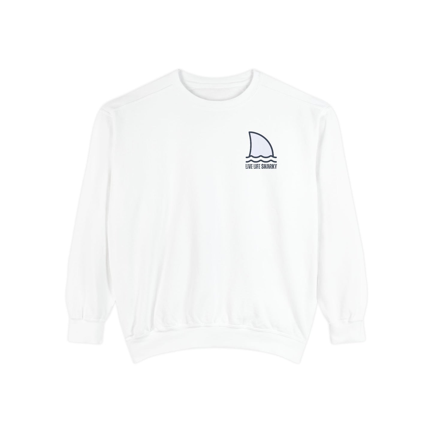 Snark Roast Coffee Sweatshirt