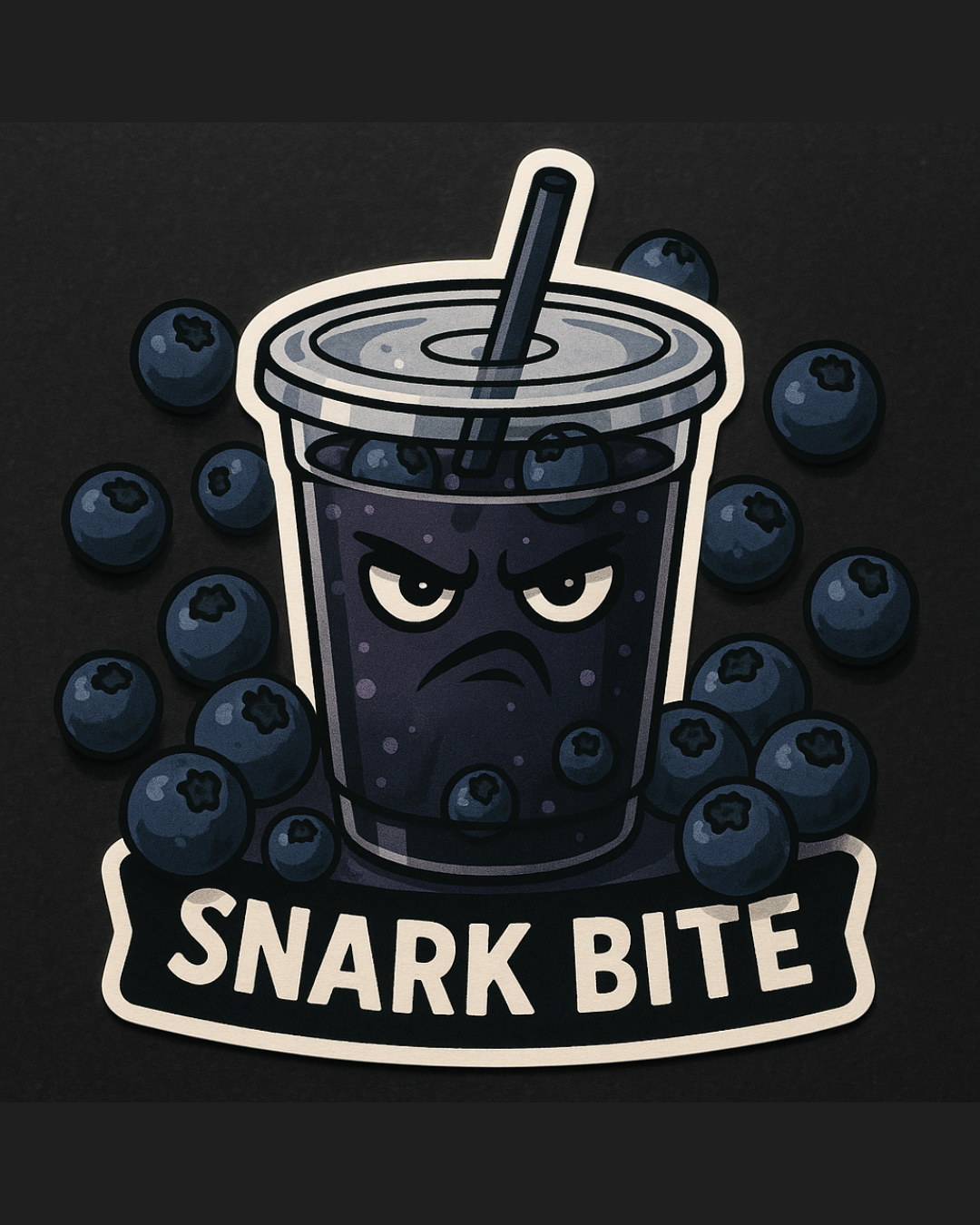 Snark Bite