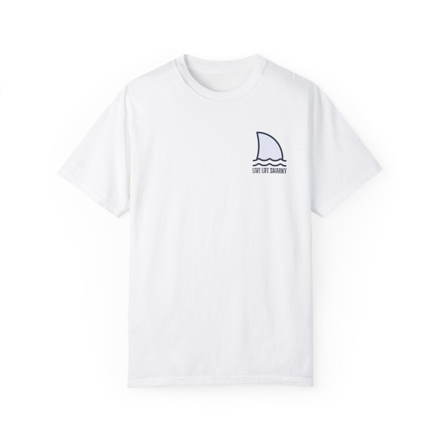 Snark Roast Coffee - Tee