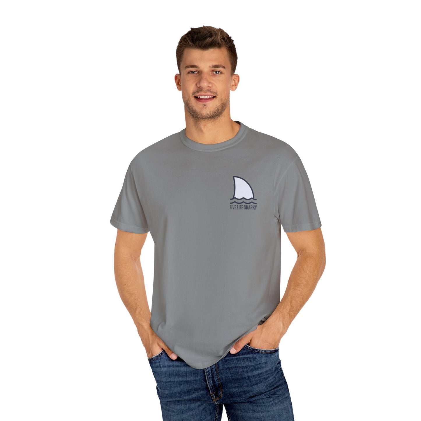 Snark Roast Coffee - Tee