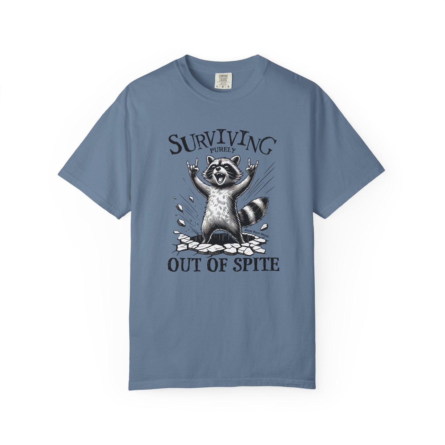 Surviving Purely Out of Spite