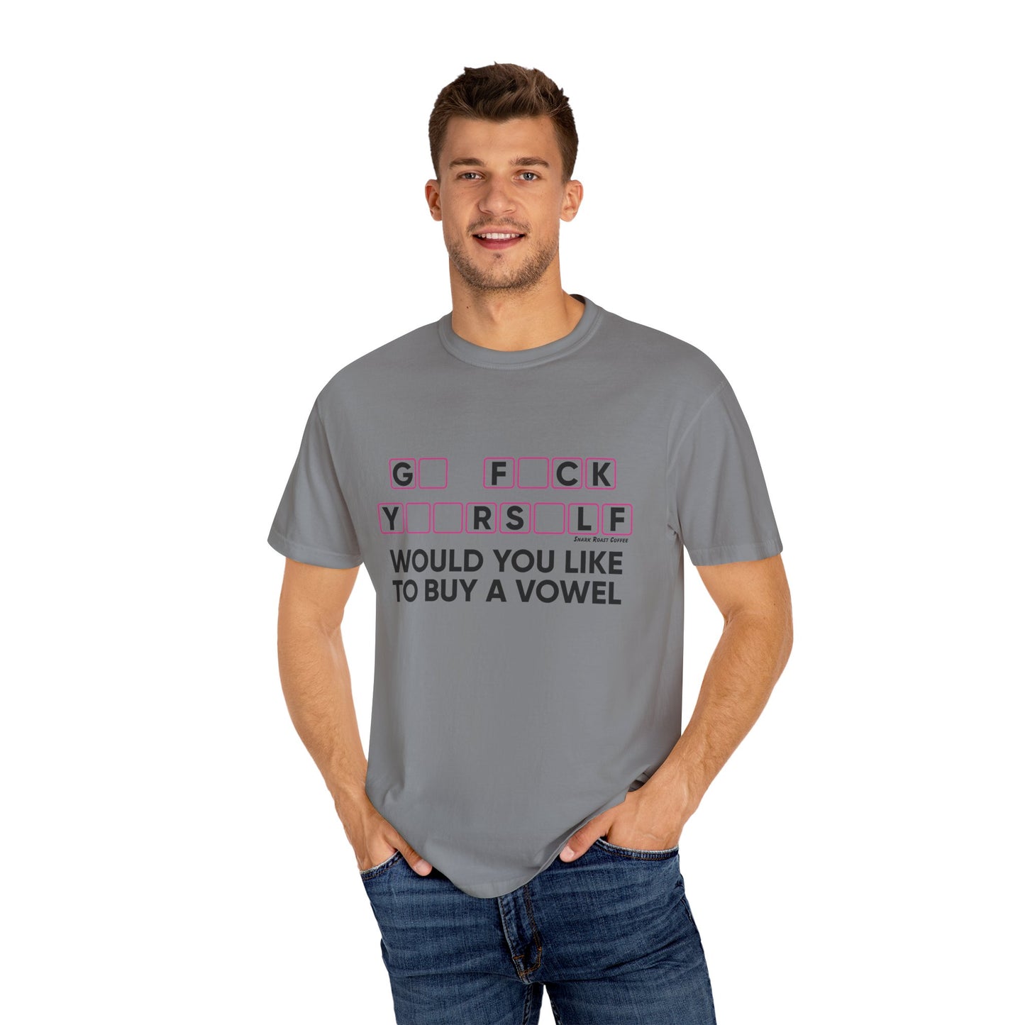 Would you like to buy a vowel