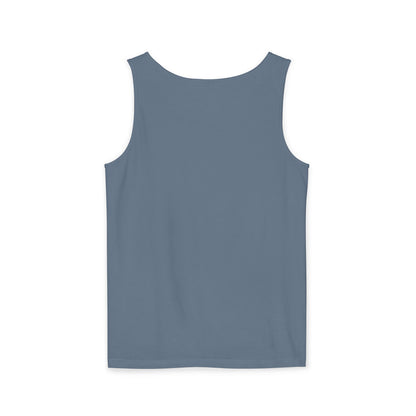 Snark Squad Garment-Dyed Tank Top