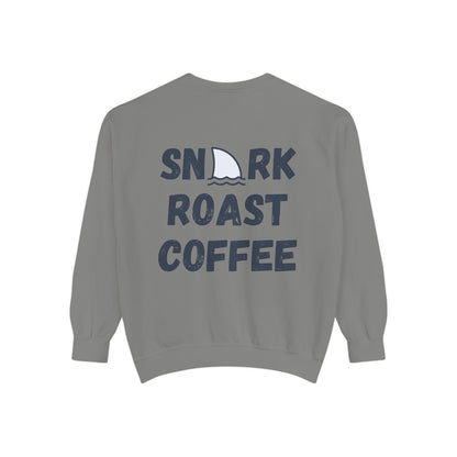 Snark Roast Coffee Sweatshirt