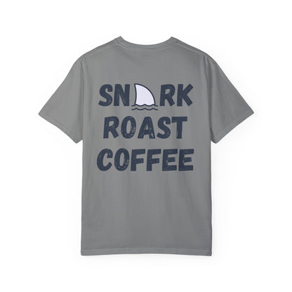 Snark Roast Coffee - Tee