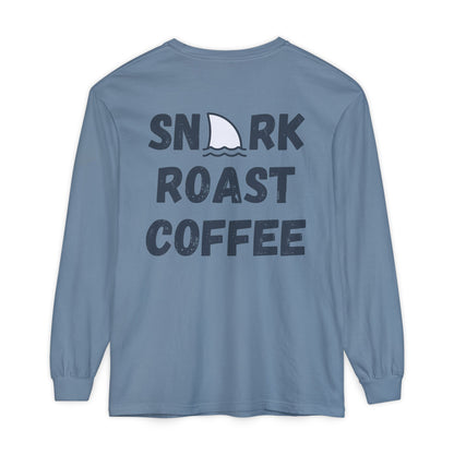 Live Life Snarky Long Sleeve T-Shirt