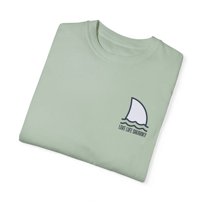 Snark Roast Coffee - Tee