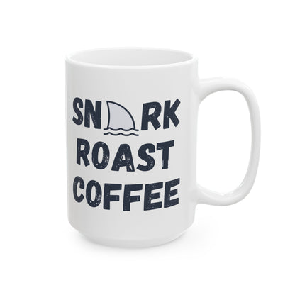 Snark Roast Coffee - 15oz Mug