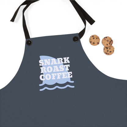 Snark Roast Coffee Apron