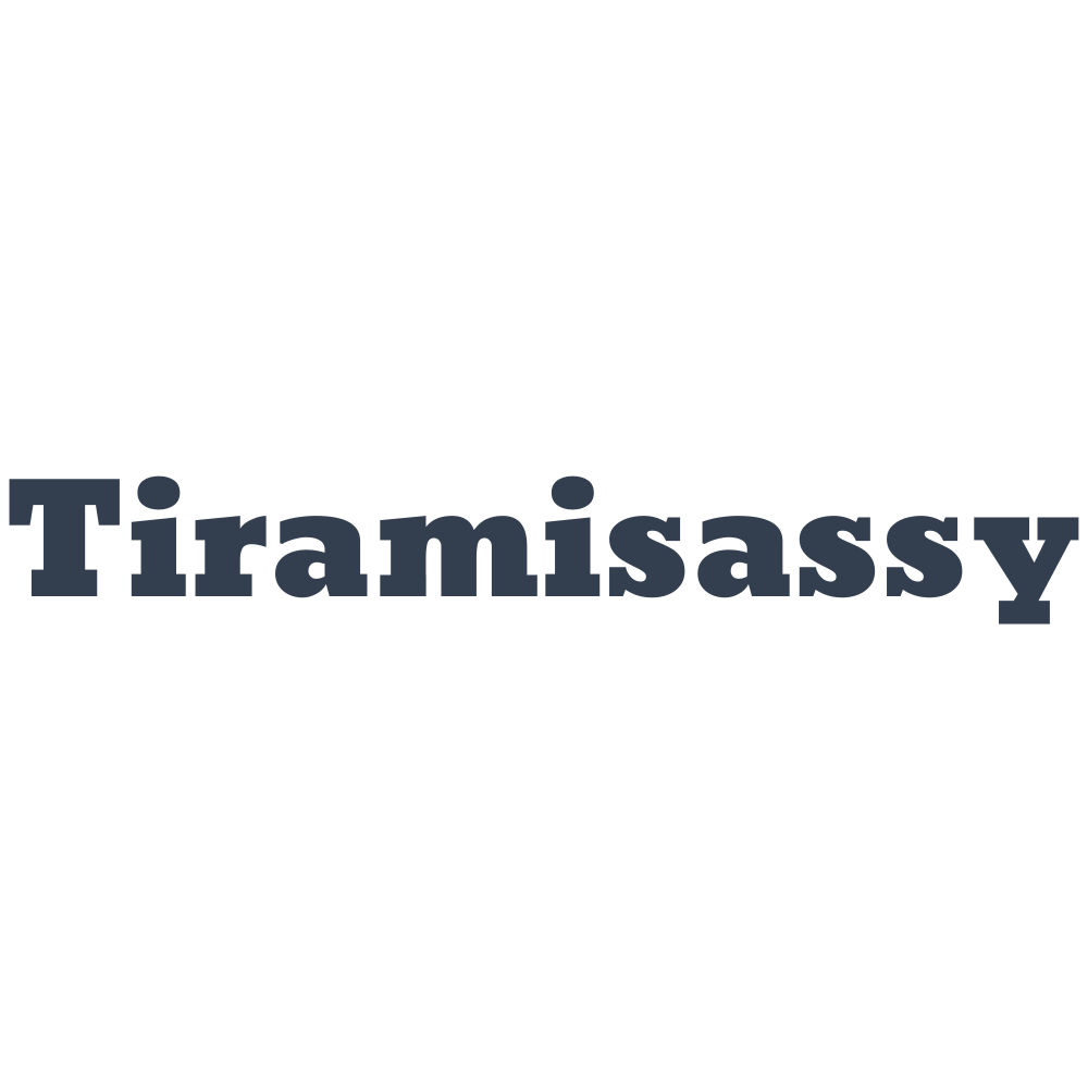 Tiramisassy