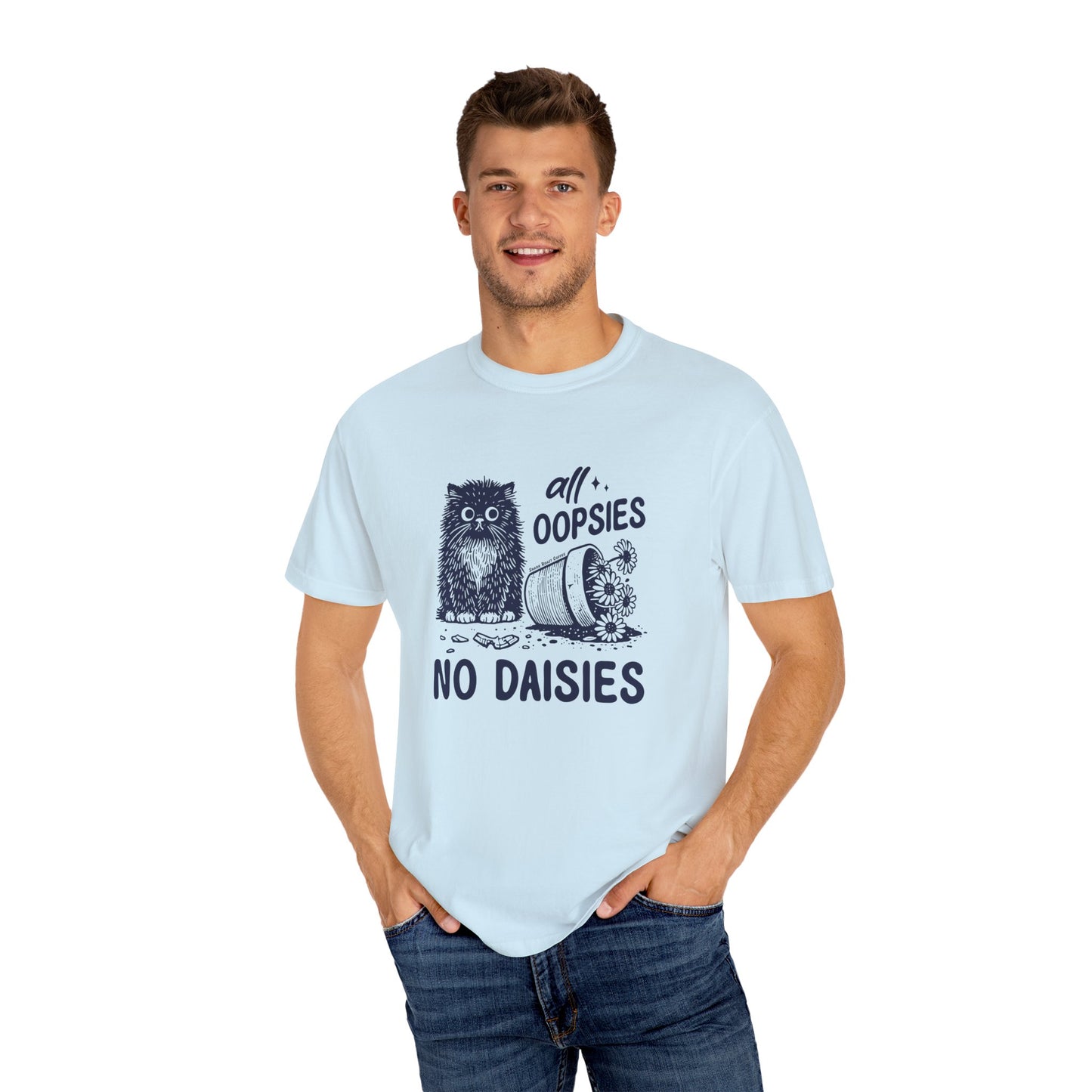 All Oopsies No Daisies