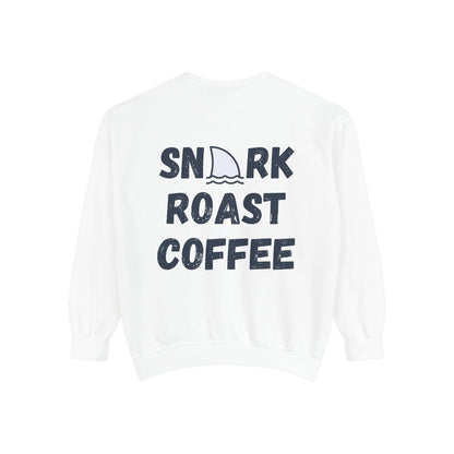 Snark Roast Coffee Sweatshirt