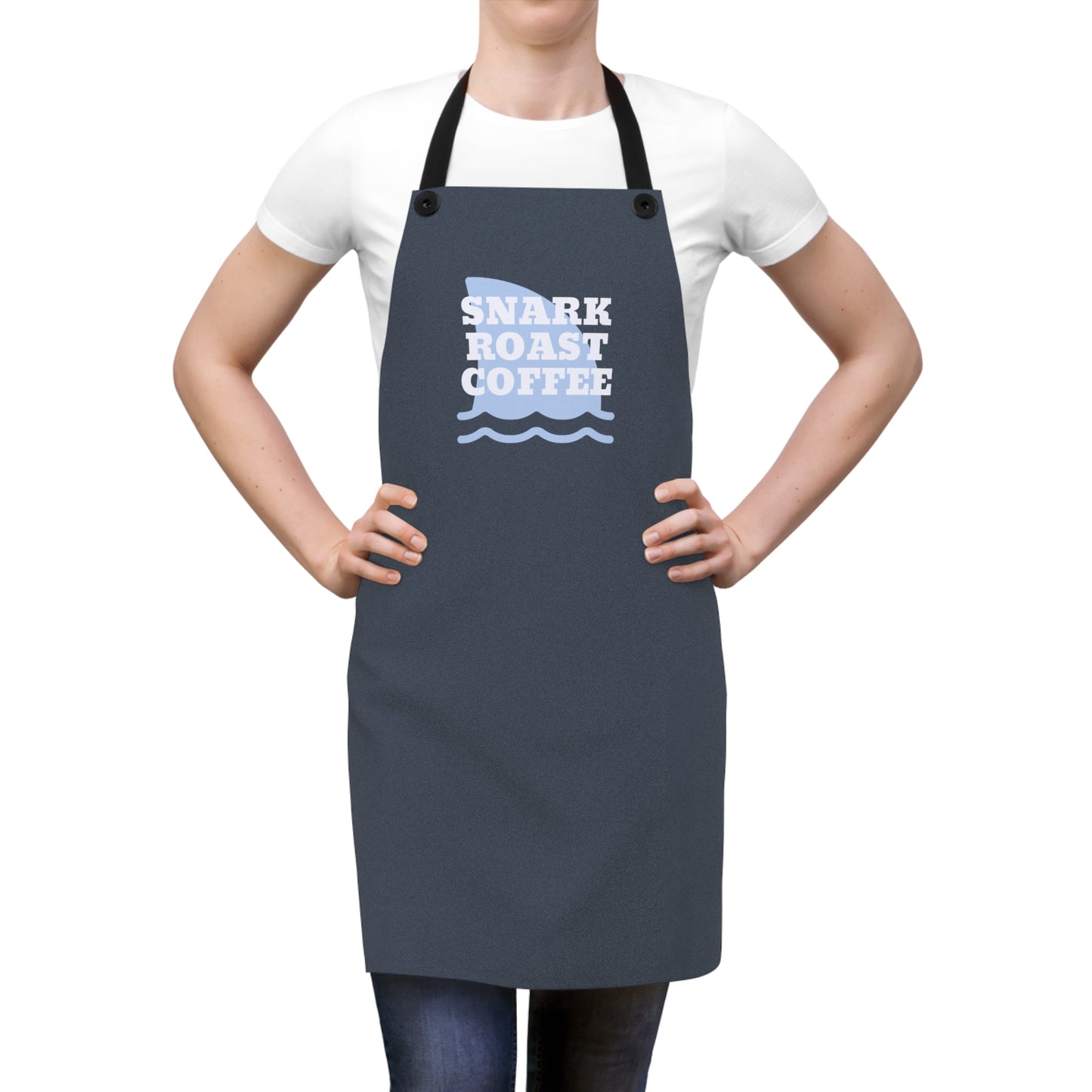 Snark Roast Coffee Apron