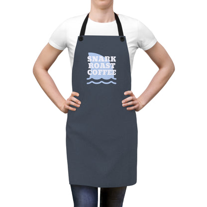 Snark Roast Coffee Apron