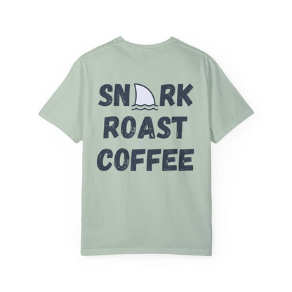 Snark Roast Coffee - Tee