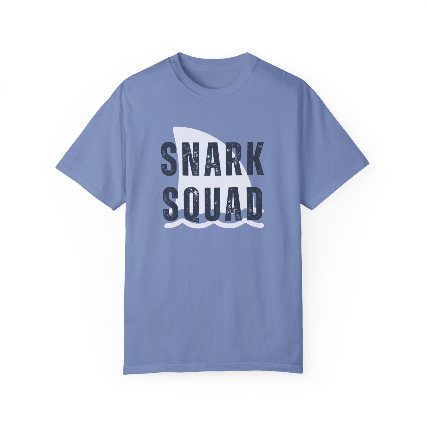 Snark Squad - No Decaf Allowed - T Shirt