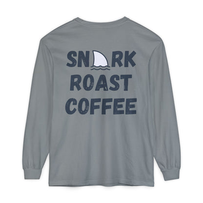 Live Life Snarky Long Sleeve T-Shirt
