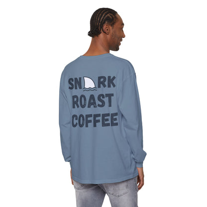 Live Life Snarky Long Sleeve T-Shirt