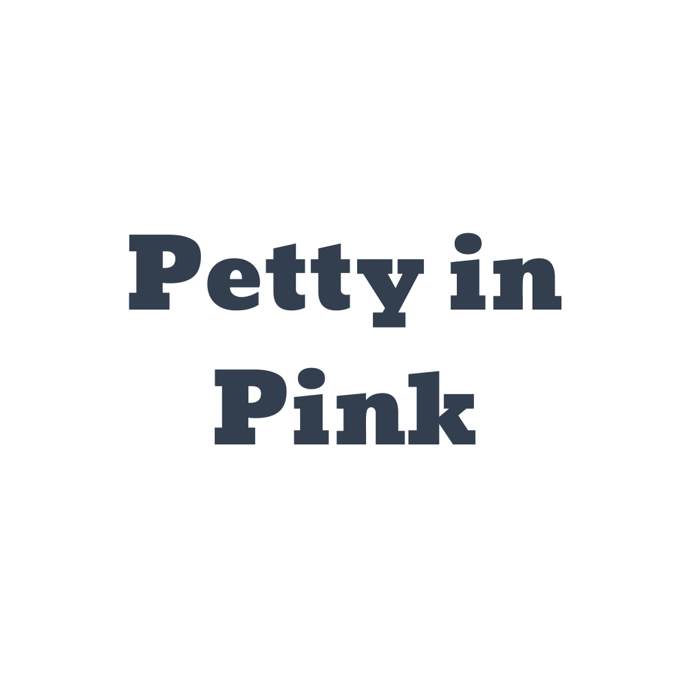 Petty in Pink